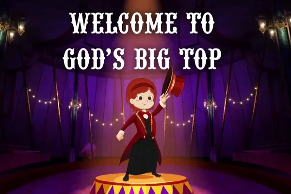 Circus Opening Song