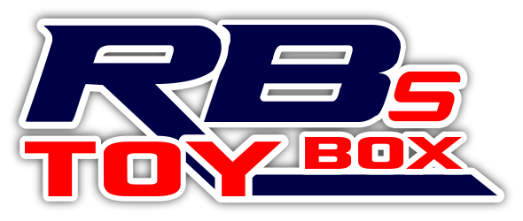 RBs Toy Box