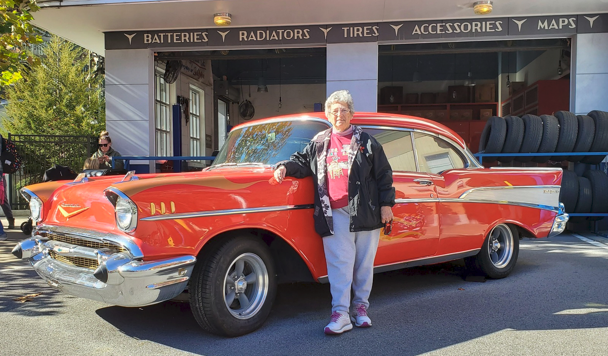 Dollywood