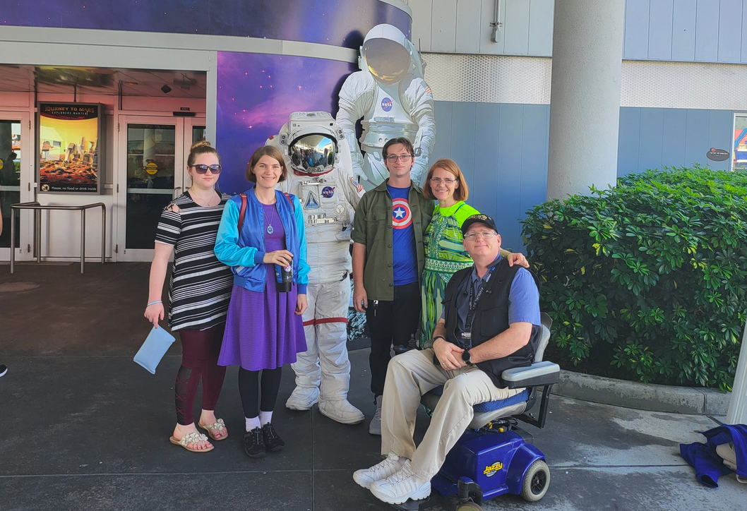 Kennedy Space Center