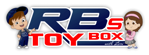 RBs Toy Box